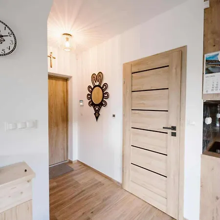 Na Jedrzejowkach - Janosik Grywald