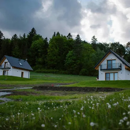 Tatil Evi Na Jedrzejowkach - Janosik