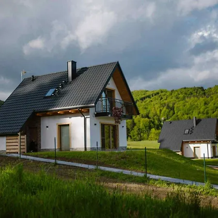 Tatil Evi Na Jedrzejowkach - Janosik