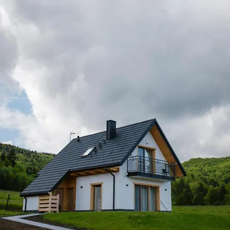 Tatil Evi Na Jedrzejowkach - Janosik