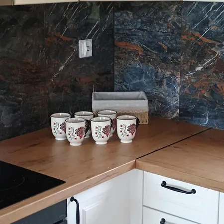 Na Jedrzejowkach - Janosik