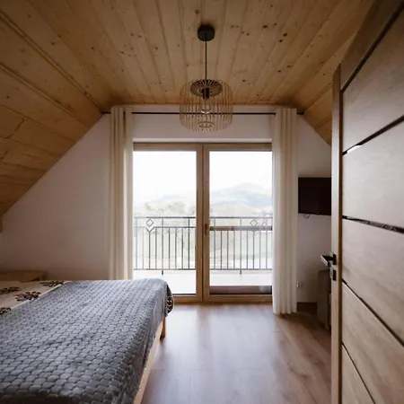 Tatil Evi Na Jedrzejowkach - Janosik Grywald