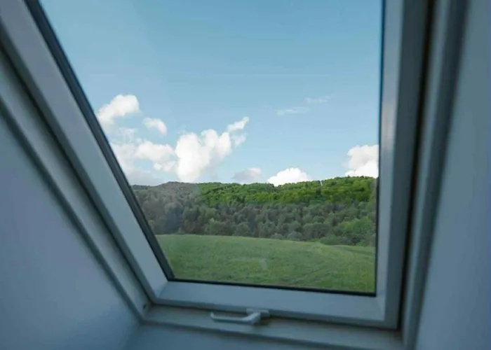 Сasa de vacaciones Na Jędrzejówkach - Janosik Grywald