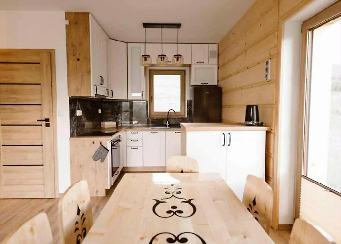 Na Jędrzejówkach - Janosik Grywald