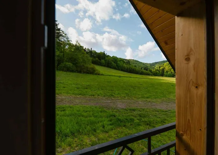 Na Jędrzejówkach - Janosik * Grywald