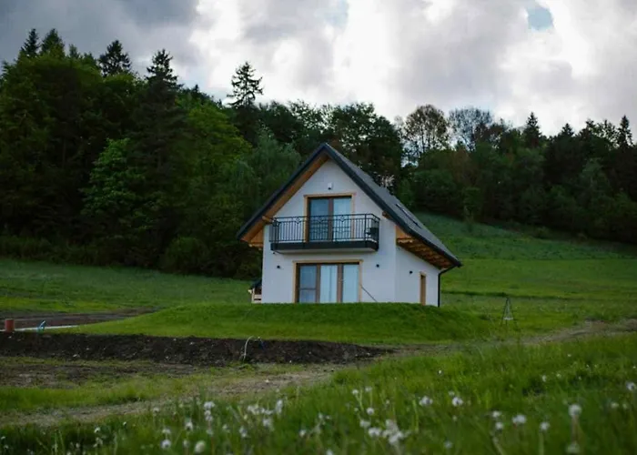 Na Jędrzejówkach - Janosik Сasa de vacaciones *