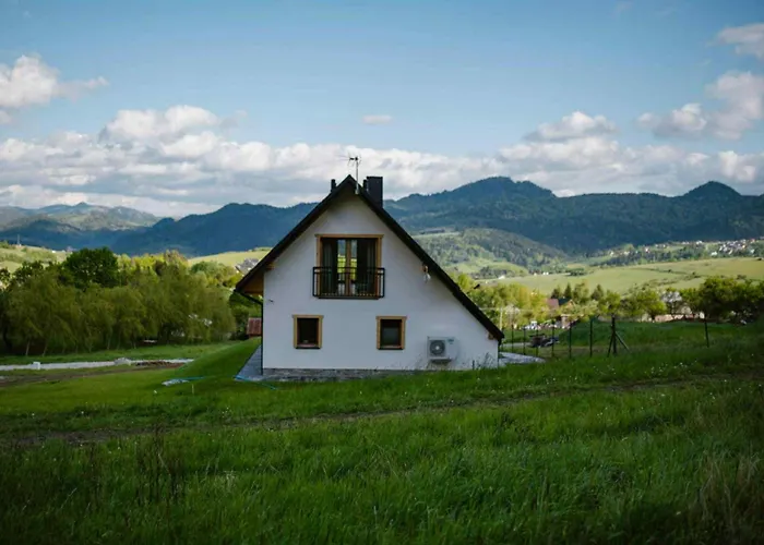 Na Jędrzejówkach - Janosik * Grywald