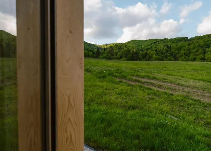 Na Jędrzejówkach - Janosik