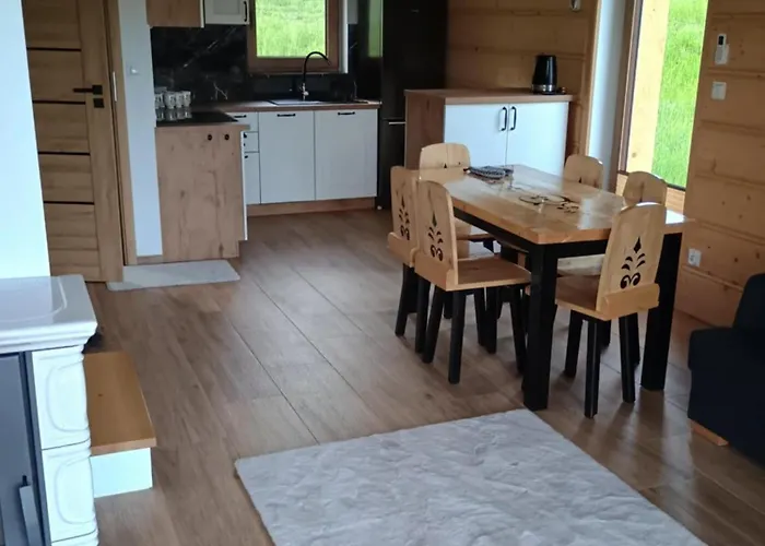 Na Jędrzejówkach - Janosik *